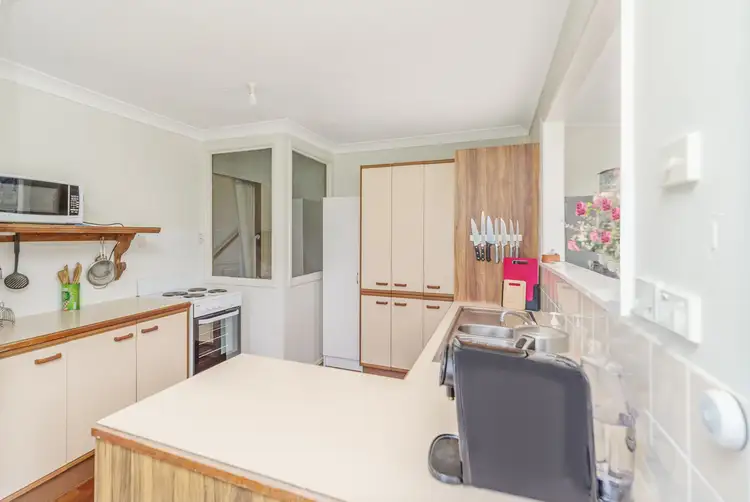 Sixth view of Homely house listing, 67 Biddaddaba Creek Road, Biddaddaba QLD 4275