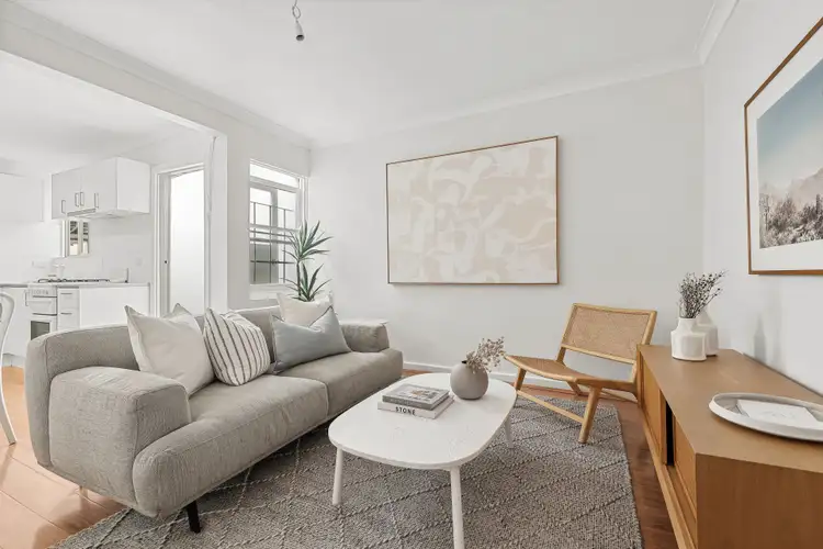 Second view of Homely house listing, 18 Chelmsford Street, Camperdown NSW 2050