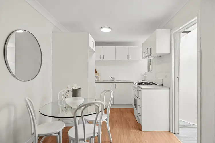Third view of Homely house listing, 18 Chelmsford Street, Camperdown NSW 2050