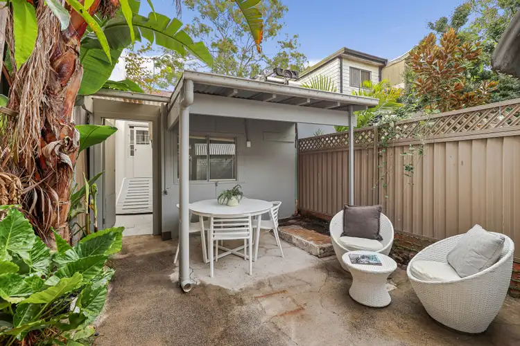Fourth view of Homely house listing, 18 Chelmsford Street, Camperdown NSW 2050