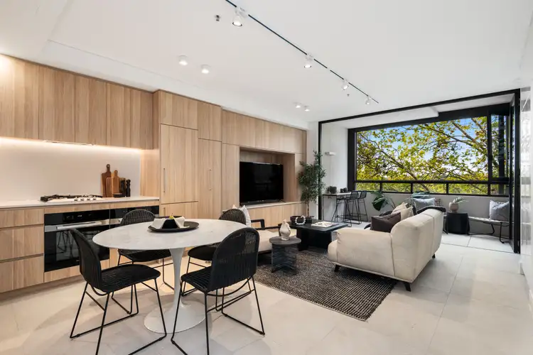 202/51 Albany Street, Crows Nest NSW 2065