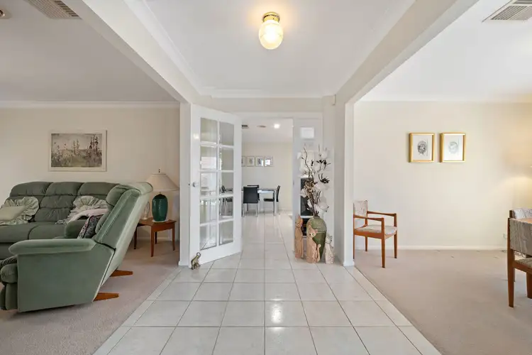 Third view of Homely house listing, 57 Delma View, Gungahlin ACT 2912