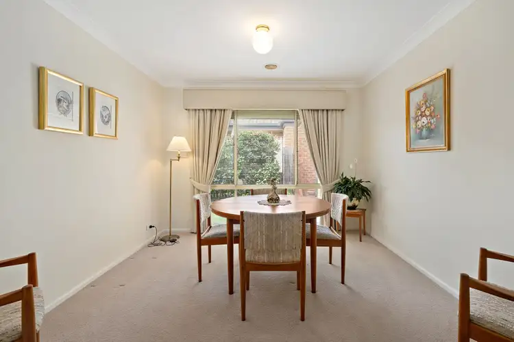 Fourth view of Homely house listing, 57 Delma View, Gungahlin ACT 2912