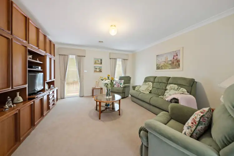 Fifth view of Homely house listing, 57 Delma View, Gungahlin ACT 2912