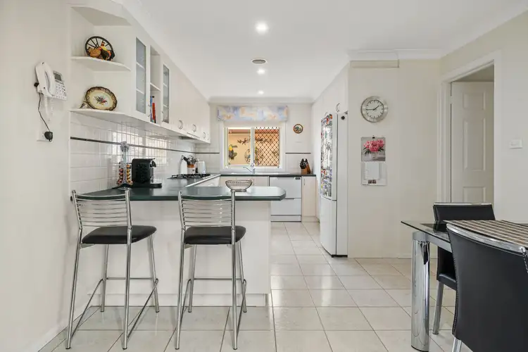 Sixth view of Homely house listing, 57 Delma View, Gungahlin ACT 2912