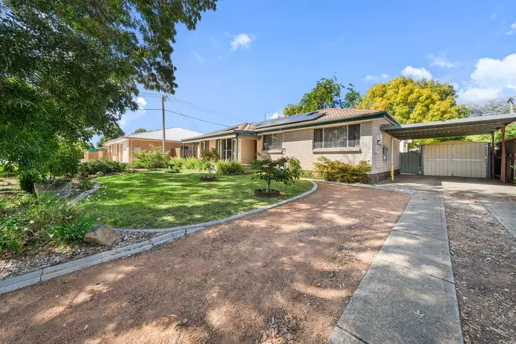 9 Wakool Circuit, Kaleen ACT 2617