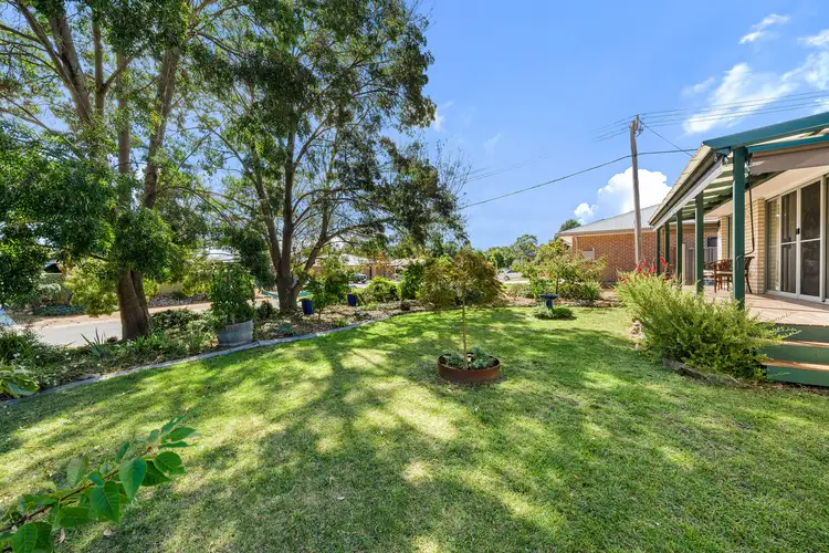 Fifth view of Homely house listing, 9 Wakool Circuit, Kaleen ACT 2617