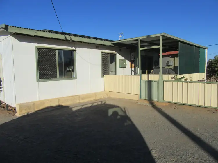 40 Slater Street