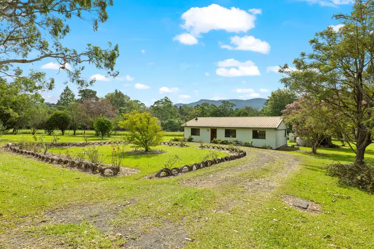 Second view of Homely house listing, 24 Mount Scanzi Road, Kangaroo Valley NSW 2577