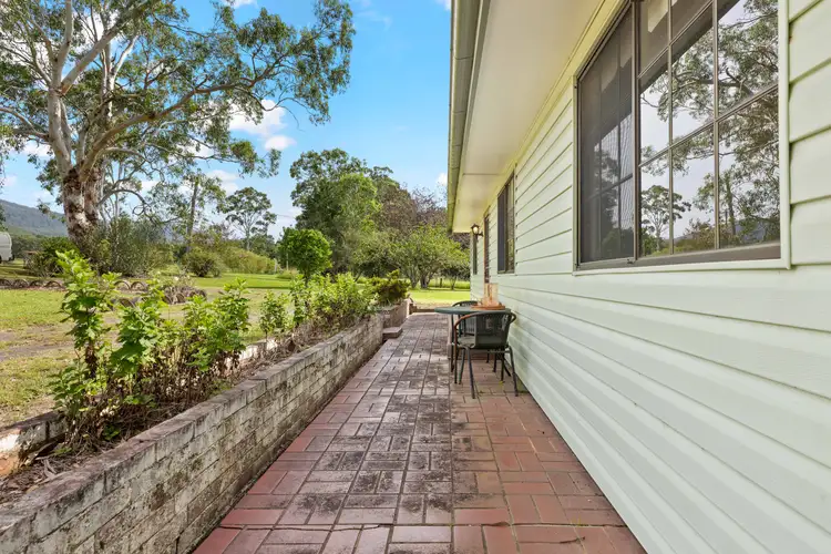 Third view of Homely house listing, 24 Mount Scanzi Road, Kangaroo Valley NSW 2577