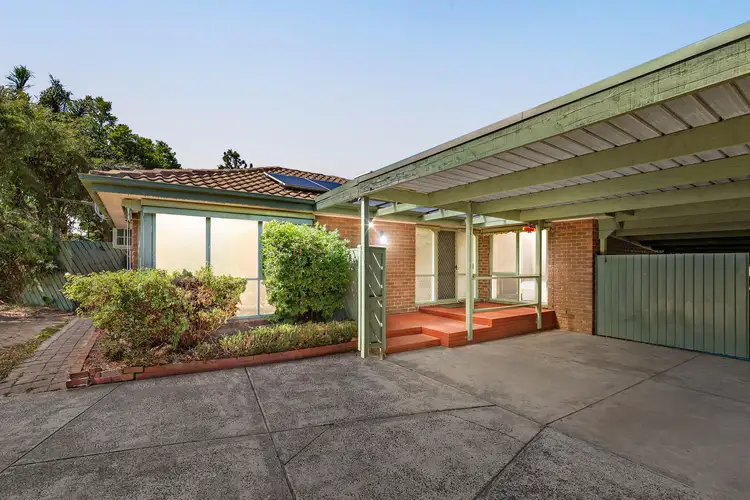 Main view of Homely house listing, 5 Tyabb Court, Frankston VIC 3199