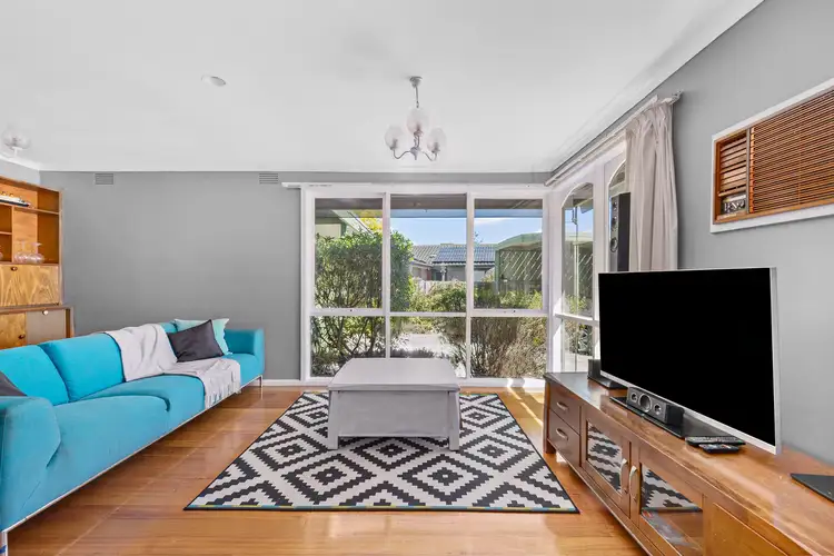 Third view of Homely house listing, 5 Tyabb Court, Frankston VIC 3199