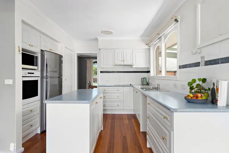 Fourth view of Homely house listing, 5 Tyabb Court, Frankston VIC 3199