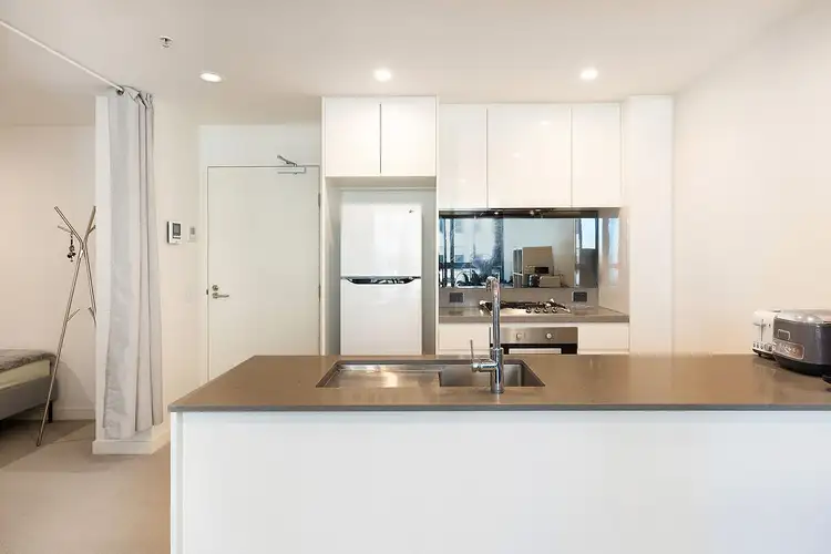 Second view of Homely unit listing, 908/150 Pacific Highway, North Sydney NSW 2060