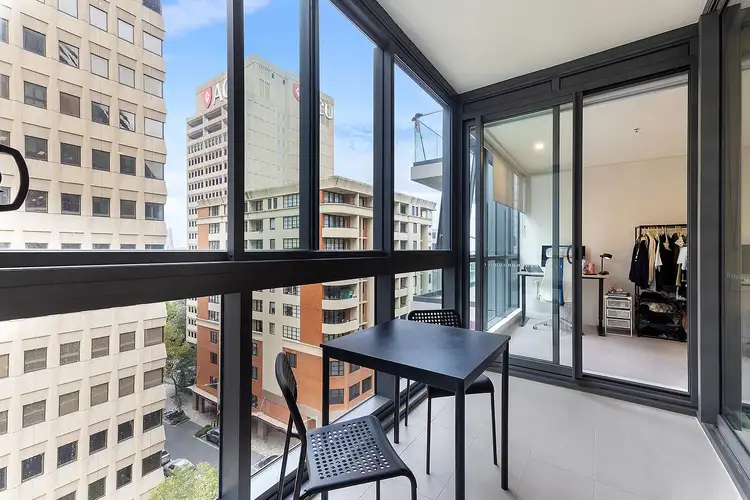 Third view of Homely unit listing, 908/150 Pacific Highway, North Sydney NSW 2060
