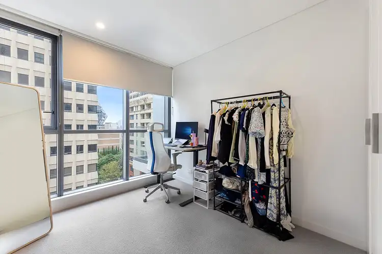 Fourth view of Homely unit listing, 908/150 Pacific Highway, North Sydney NSW 2060