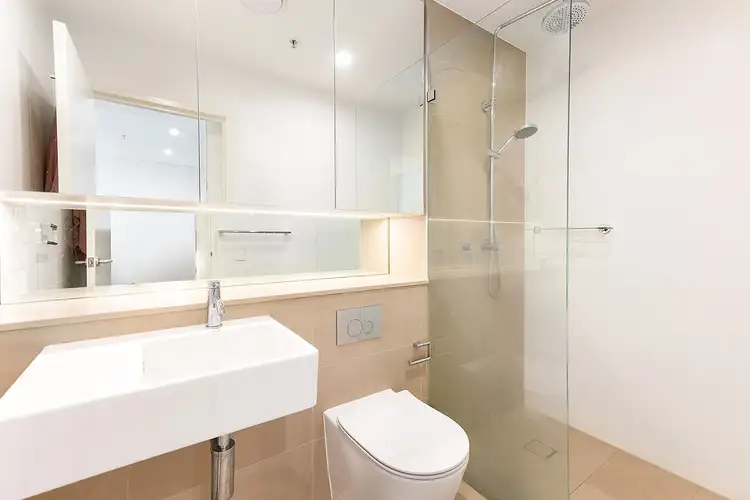 Fifth view of Homely unit listing, 908/150 Pacific Highway, North Sydney NSW 2060