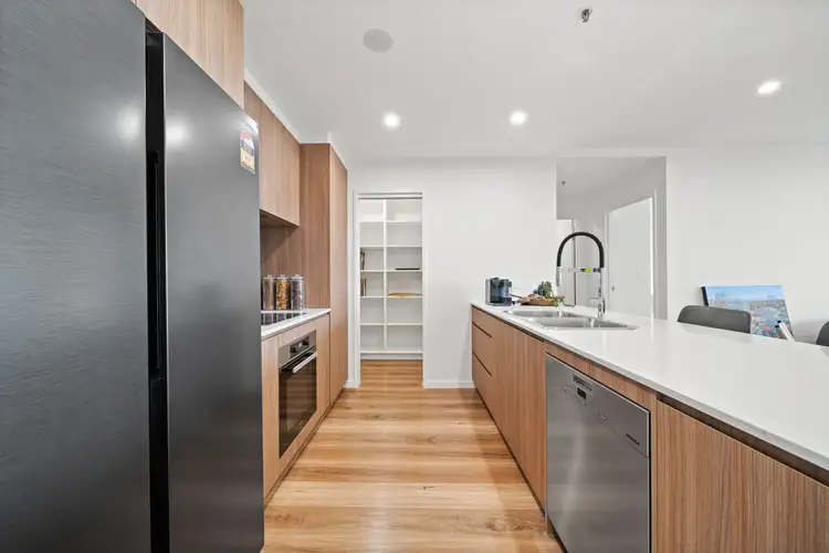 Fifth view of Homely apartment listing, 11/70 Canopus Crescent, Giralang ACT 2617