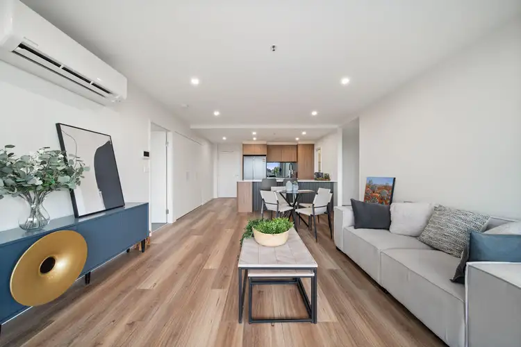 Fourth view of Homely apartment listing, 13/70 Canopus Crescent, Giralang ACT 2617