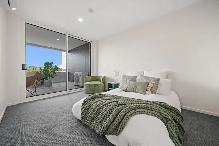 Sixth view of Homely apartment listing, 13/70 Canopus Crescent, Giralang ACT 2617