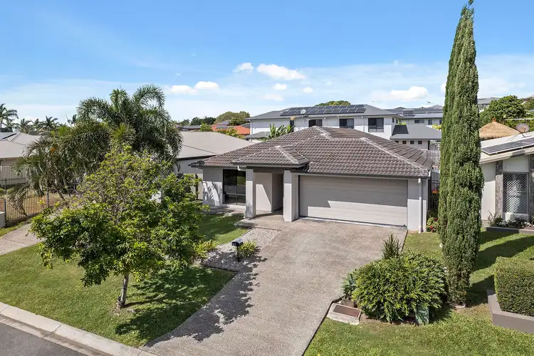 22 MacDonald Place, Carseldine QLD 4034