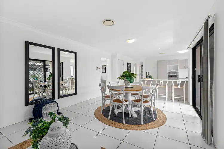 Third view of Homely house listing, 22 MacDonald Place, Carseldine QLD 4034