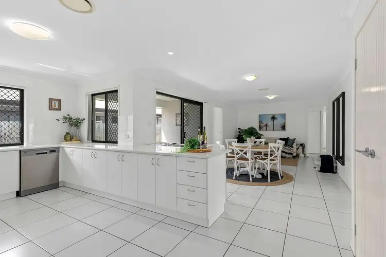 Fifth view of Homely house listing, 22 MacDonald Place, Carseldine QLD 4034