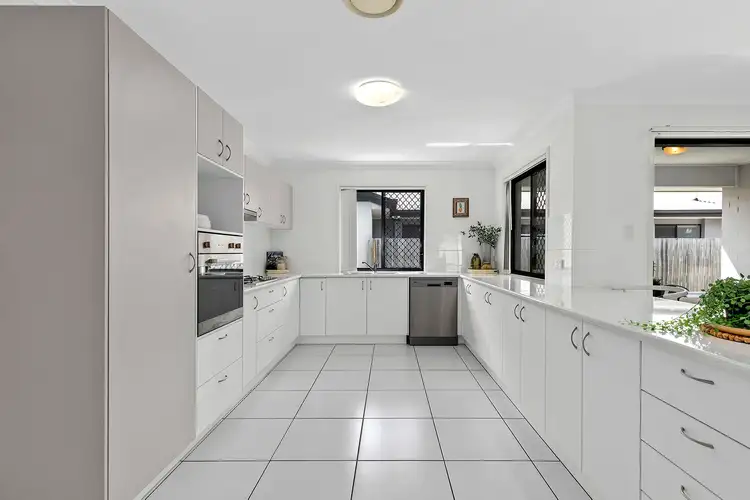 Sixth view of Homely house listing, 22 MacDonald Place, Carseldine QLD 4034