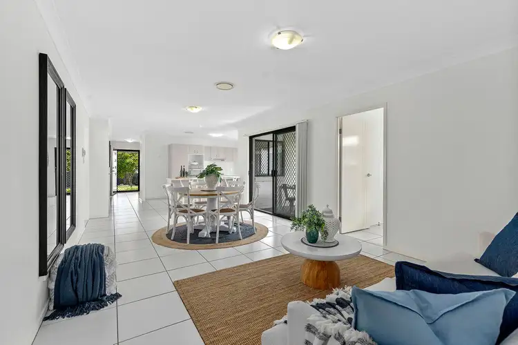 Seventh view of Homely house listing, 22 MacDonald Place, Carseldine QLD 4034