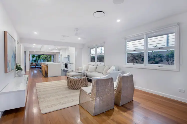 Fourth view of Homely house listing, 17 Alfred Street, Mermaid Beach QLD 4218