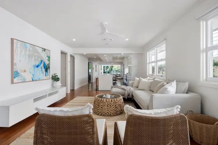 Sixth view of Homely house listing, 17 Alfred Street, Mermaid Beach QLD 4218