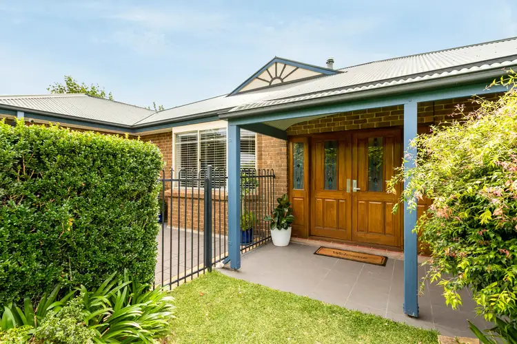 Third view of Homely house listing, 8 Amelio Walk, Flagstaff Hill SA 5159