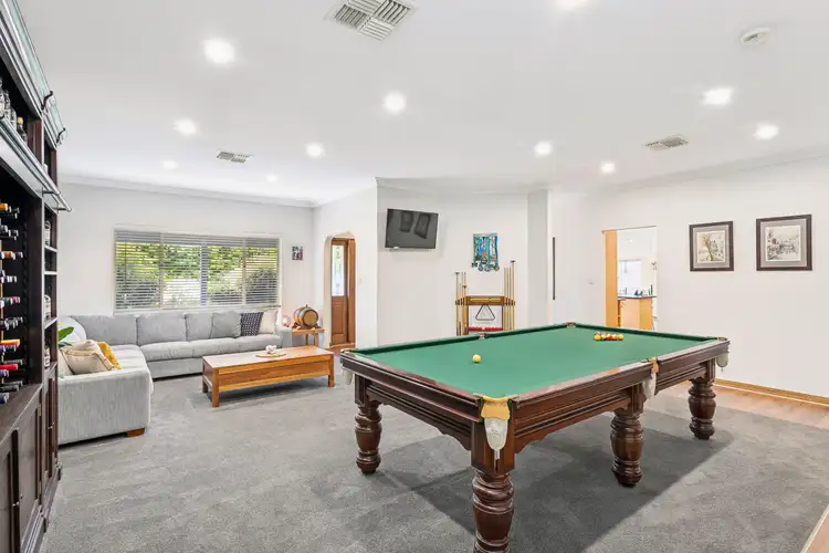 Fifth view of Homely house listing, 8 Amelio Walk, Flagstaff Hill SA 5159