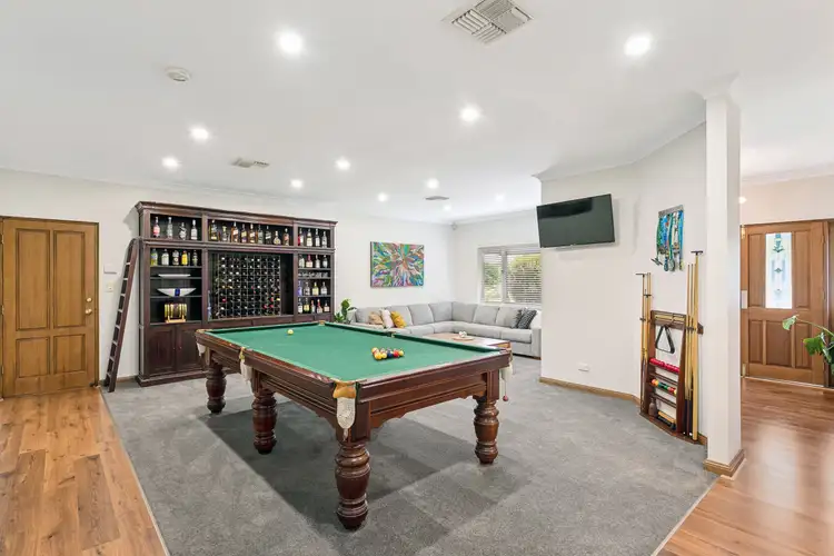 Sixth view of Homely house listing, 8 Amelio Walk, Flagstaff Hill SA 5159