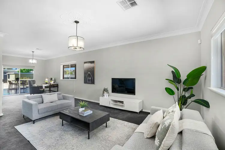 Third view of Homely house listing, 128 Cedric Street, Stirling WA 6021