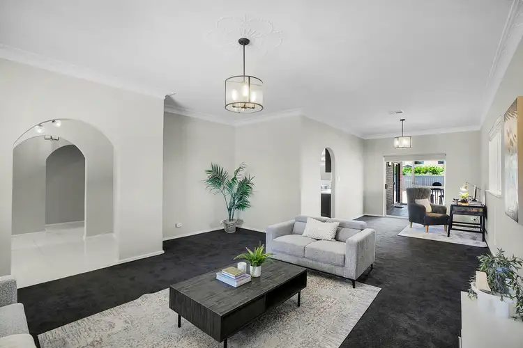 Fourth view of Homely house listing, 128 Cedric Street, Stirling WA 6021