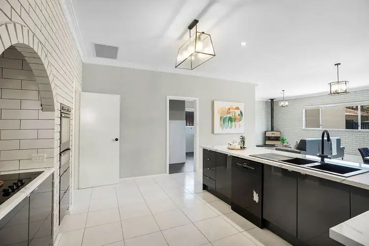 Sixth view of Homely house listing, 128 Cedric Street, Stirling WA 6021