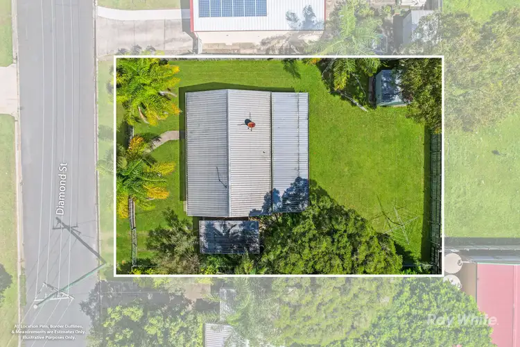 Fifth view of Homely house listing, 34 Diamond Street, Caboolture QLD 4510