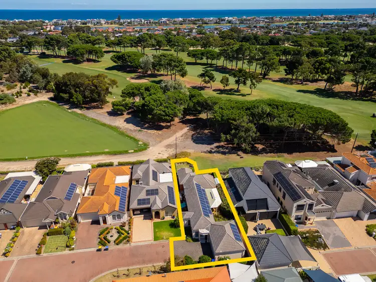 Main view of Homely house listing, 10 Pampas Court, Grange SA 5022
