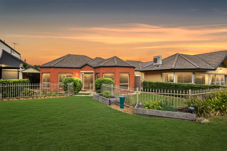 Second view of Homely house listing, 10 Pampas Court, Grange SA 5022