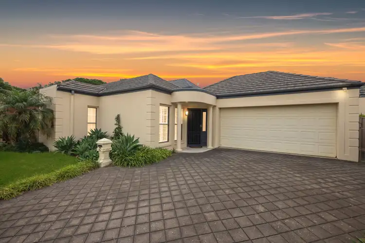 Third view of Homely house listing, 10 Pampas Court, Grange SA 5022