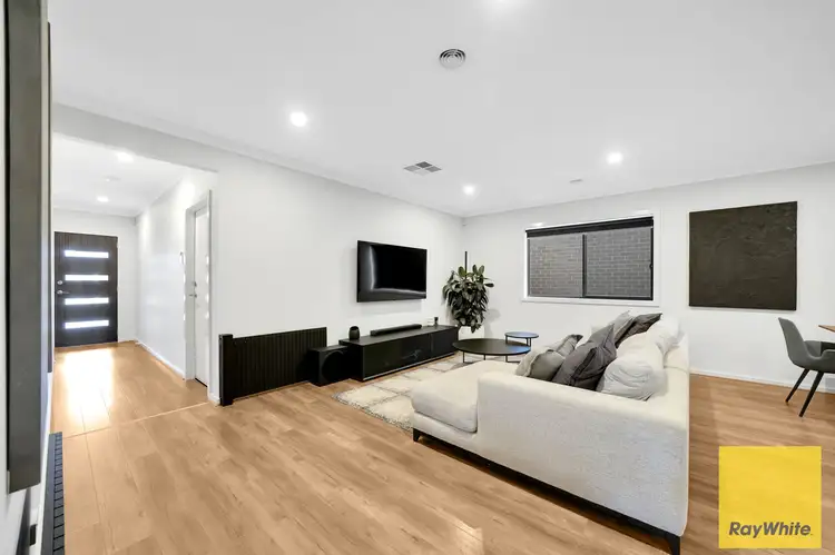Second view of Homely house listing, 12 Sicily Avenue, Deanside VIC 3336