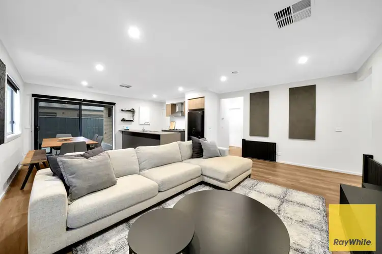 Fourth view of Homely house listing, 12 Sicily Avenue, Deanside VIC 3336