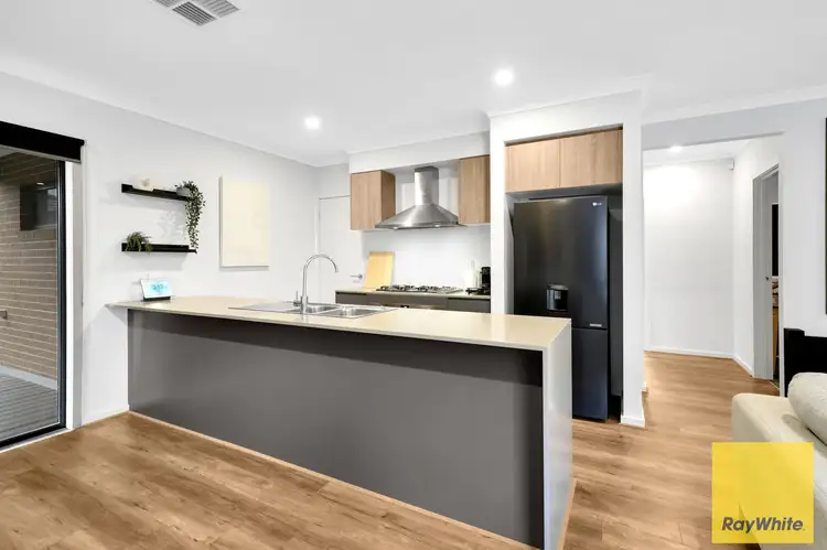 Sixth view of Homely house listing, 12 Sicily Avenue, Deanside VIC 3336