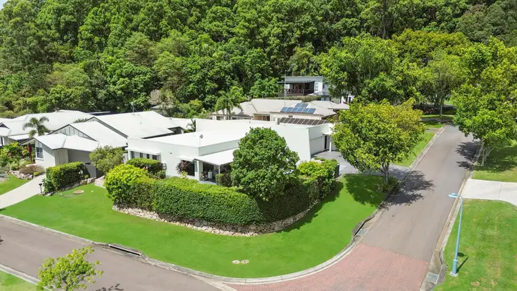 Second view of Homely house listing, 1/1 Shale Court, Bli Bli QLD 4560