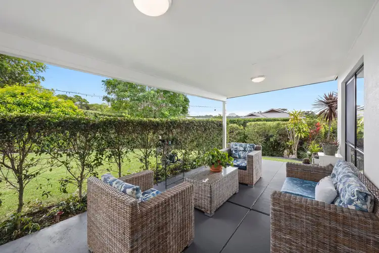 Third view of Homely house listing, 1/1 Shale Court, Bli Bli QLD 4560