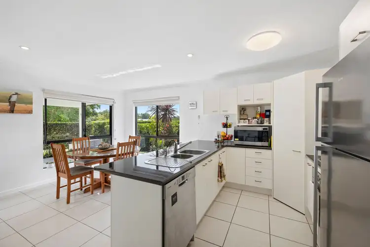 Sixth view of Homely house listing, 1/1 Shale Court, Bli Bli QLD 4560