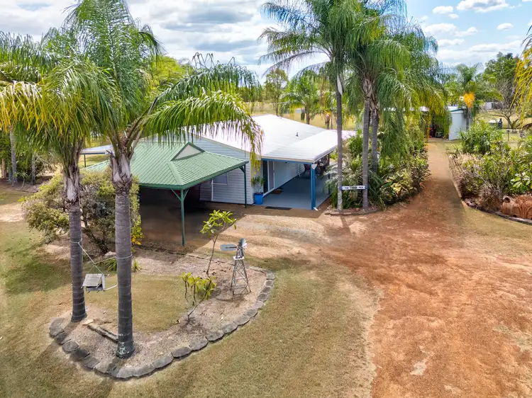 Main view of Homely house listing, 37 Profkes Road, Mount Tarampa QLD 4311