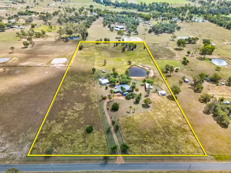 Second view of Homely house listing, 37 Profkes Road, Mount Tarampa QLD 4311