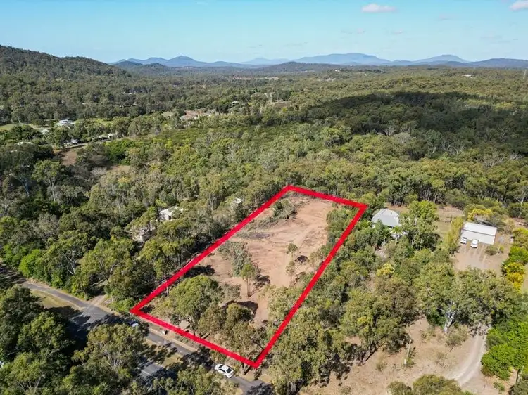 LOT 65, 82 Annie Drive, Cawarral QLD 4702